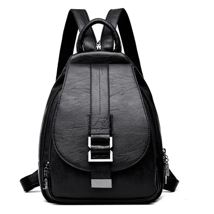 Sac à Dos de Styliste en Cuir pour Femme et Adolescente