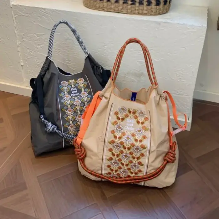 【Offre Spéciale】Sac à main pour femme de style bohème