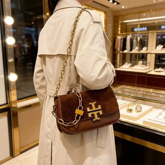 Sac à langer élégant pour femme