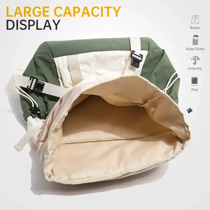 Sac à dos Origami pour femmes
