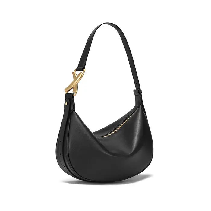 Sac à Main en Cuir de Vache group pour Femme