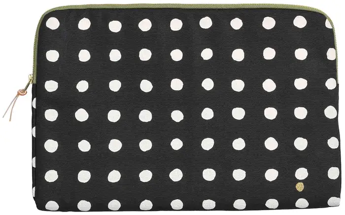 Housse ordinateur Mia Caviar 15-16