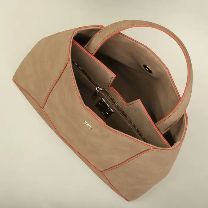 Sacs fourre-tout de luxe PG grande capacité pour femmes 2026 – Sac à bandoulière classique et tendan