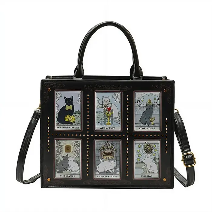 Sac fourre-tout femme haut de gamme