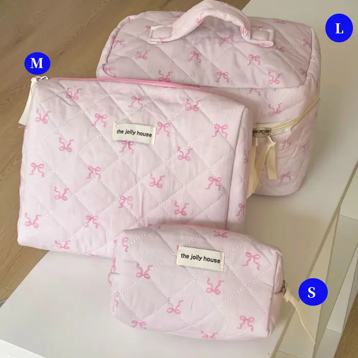 Sac matelassé octogonal YT