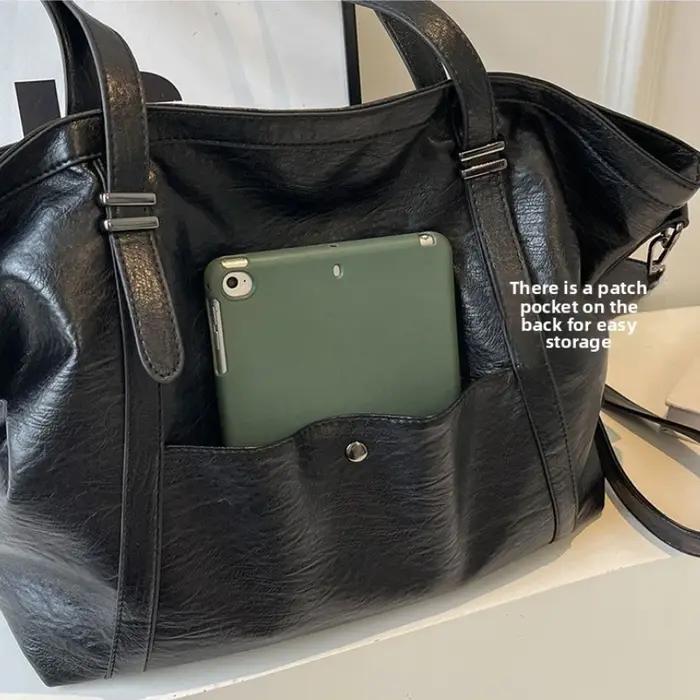 Sacs fourre-tout de grande taille pour femmes