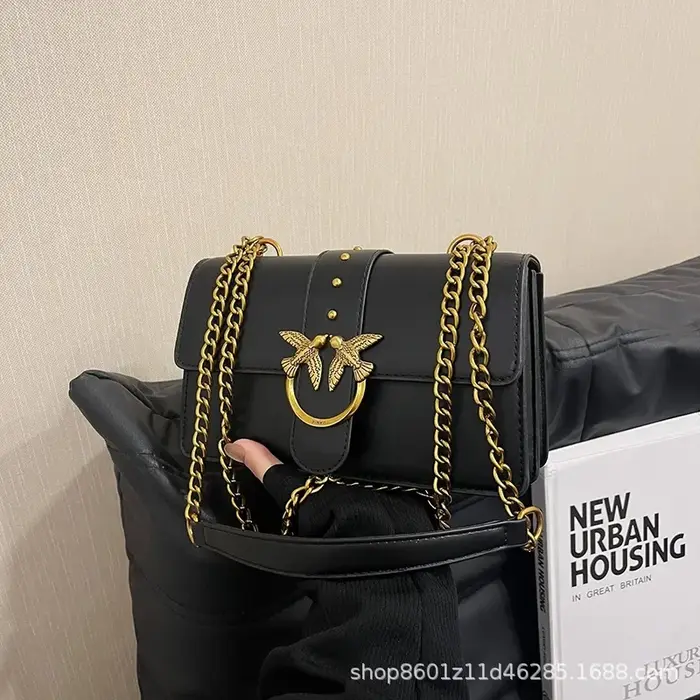 Sac multi-usage de luxe 2026 au design unique pour femme – Détails raffinés