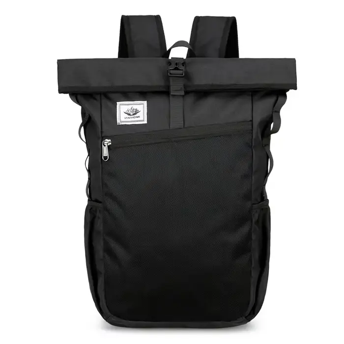 Nouveau sac à dos de voyage pour homme et femme