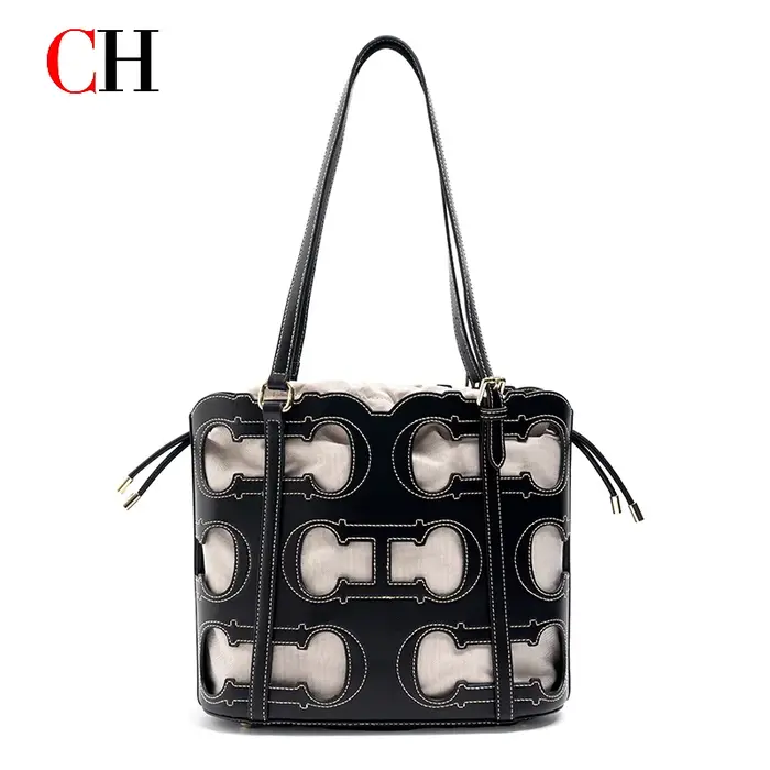 Sac fourre-tout CH pour femme
