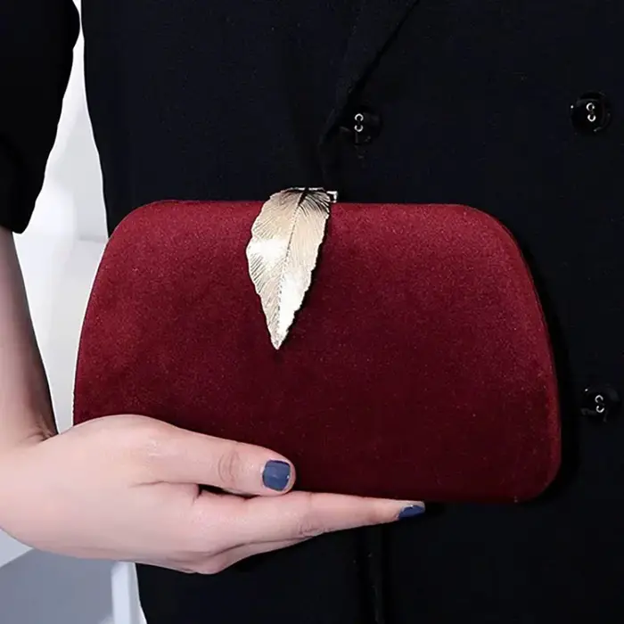 Sac à main de Banquet rétro européen et américain pour femmes