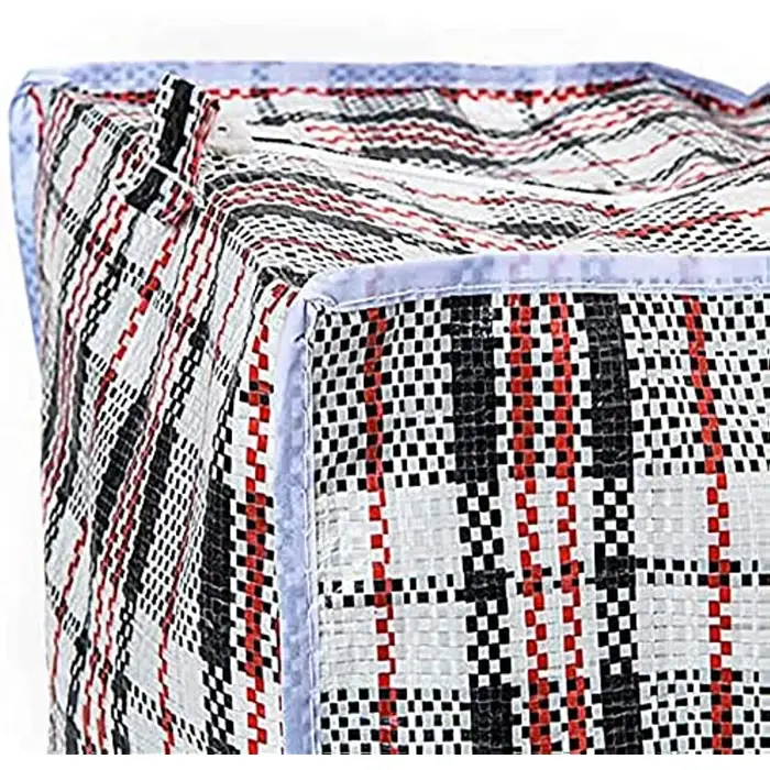 Sacs de rangement extra larges