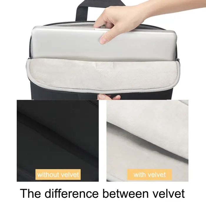 Sac à main pour ordinateur portable