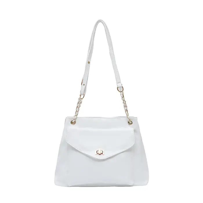 Sac à langer minimaliste haut de gamme