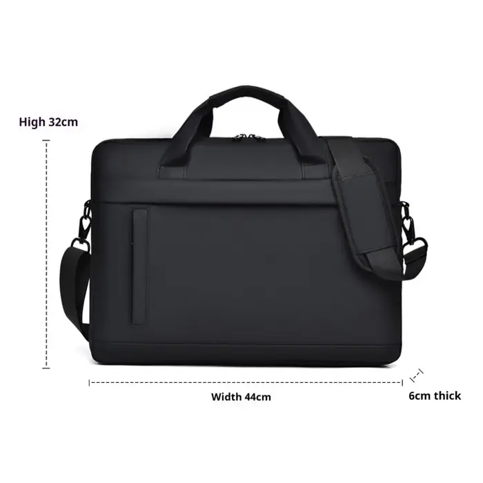 Sac fourre-tout pour ordinateur portable