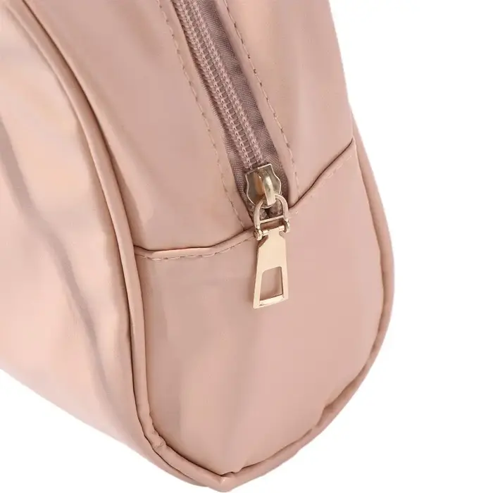Sac de rangement élégant en PU souple
