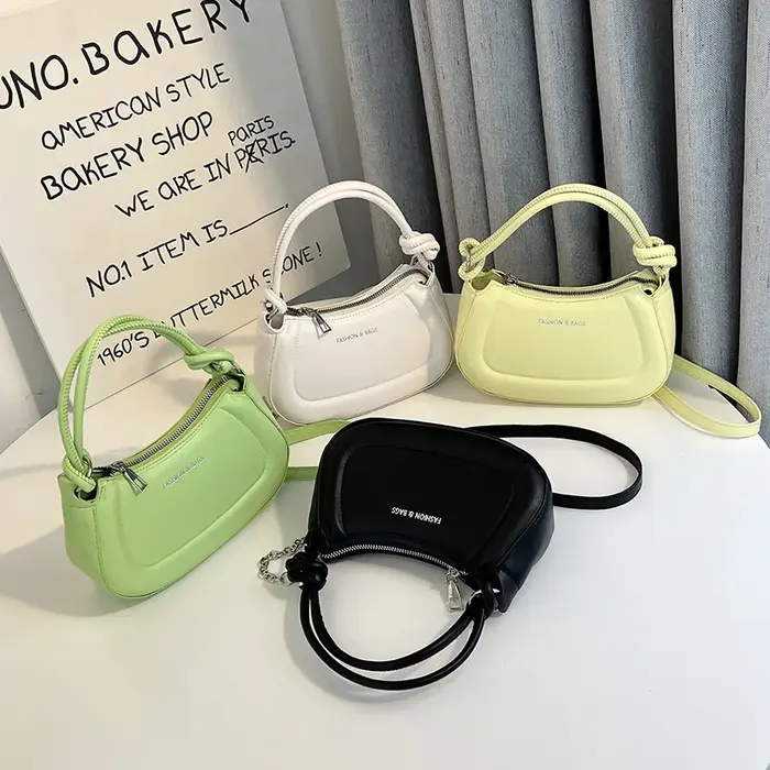 Sac à main de luxe français pour femme