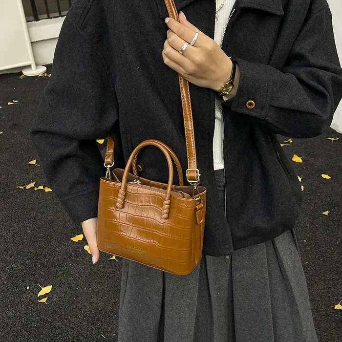 Sac à main classique pour femmes