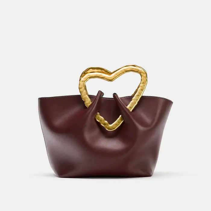 Nouveaux sacs fourre-tout tendance pour femmes