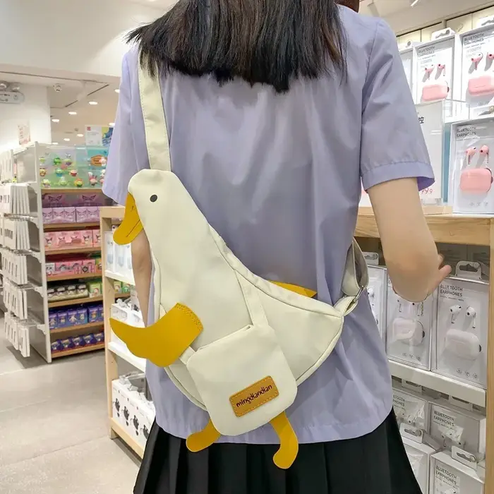 Sac bandoulière grande taille pour femme