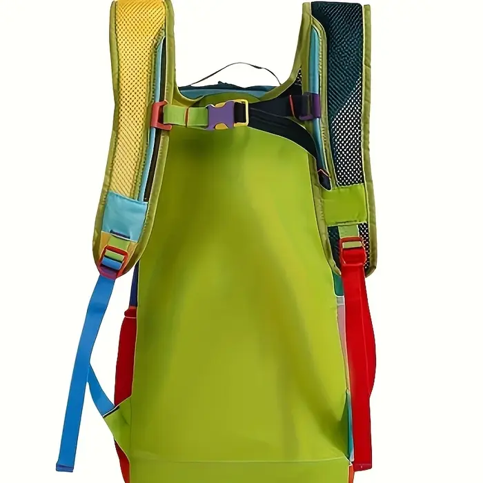 Sac à dos de sport de plein air léger pour femmes