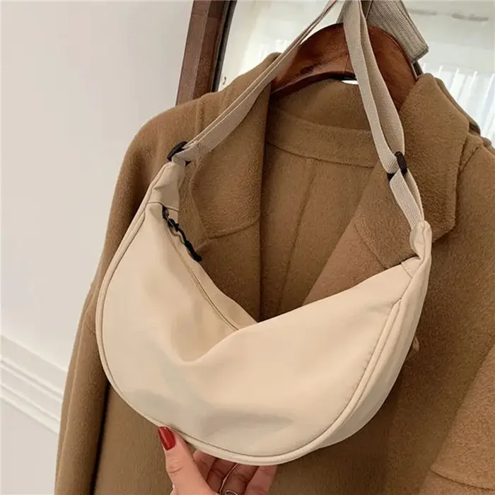 Sac à bandoulière décontracté pour femme
