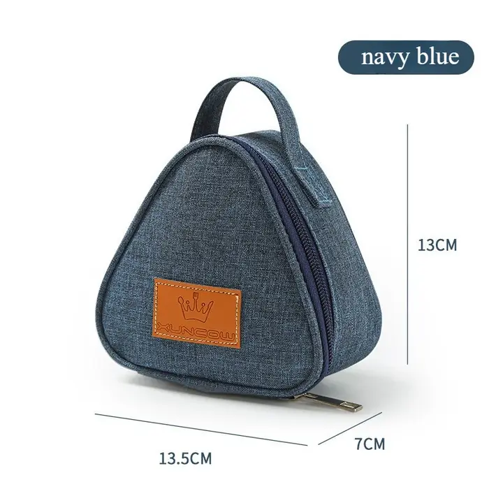 Sac isotherme pour le déjeuner des enfants