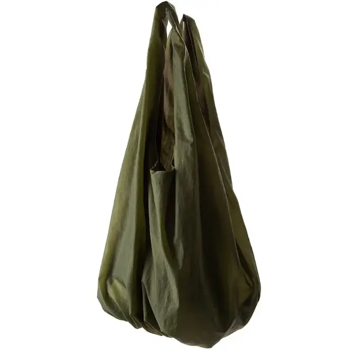 Sac à main en tissu léger pour femmes, sac de Shopping pour adolescentes, Style japonais, mode, gran