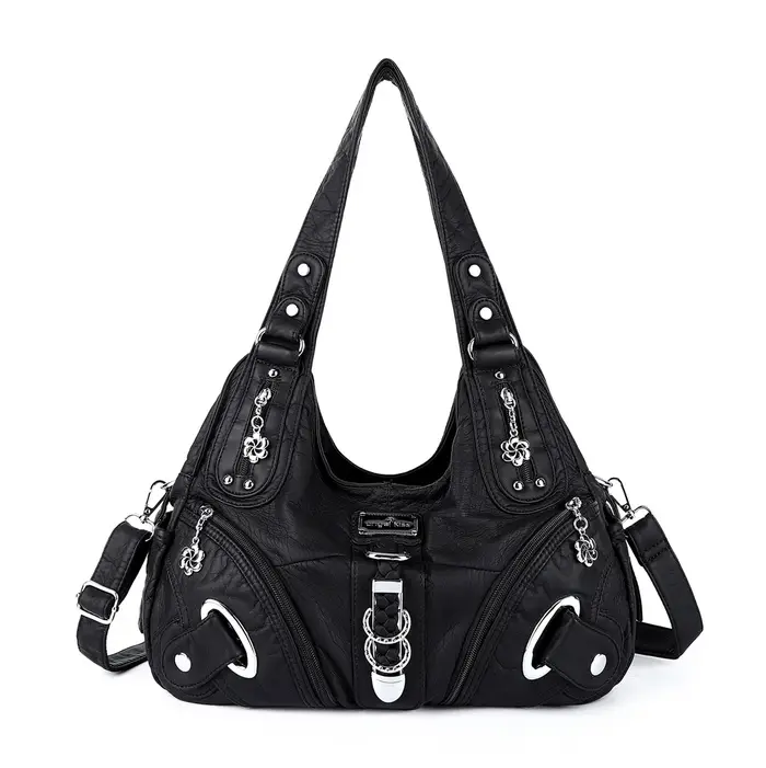 Sac à main vintage pour femme