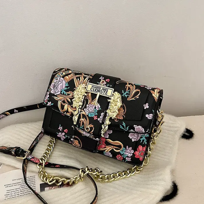 Sac à bandoulière élégant pour femme