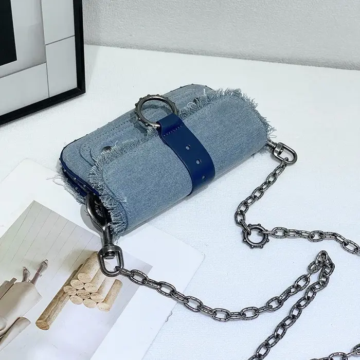 Sac Classique Femme 2026 - Sac à Main Polyvalent Tendance Européen et Américain