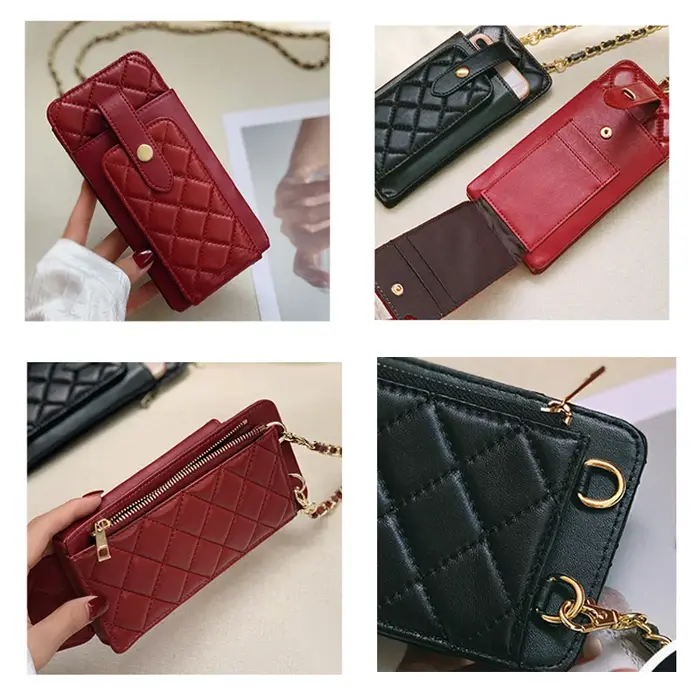 Sac à main Caviar en peau de mouton pour femme