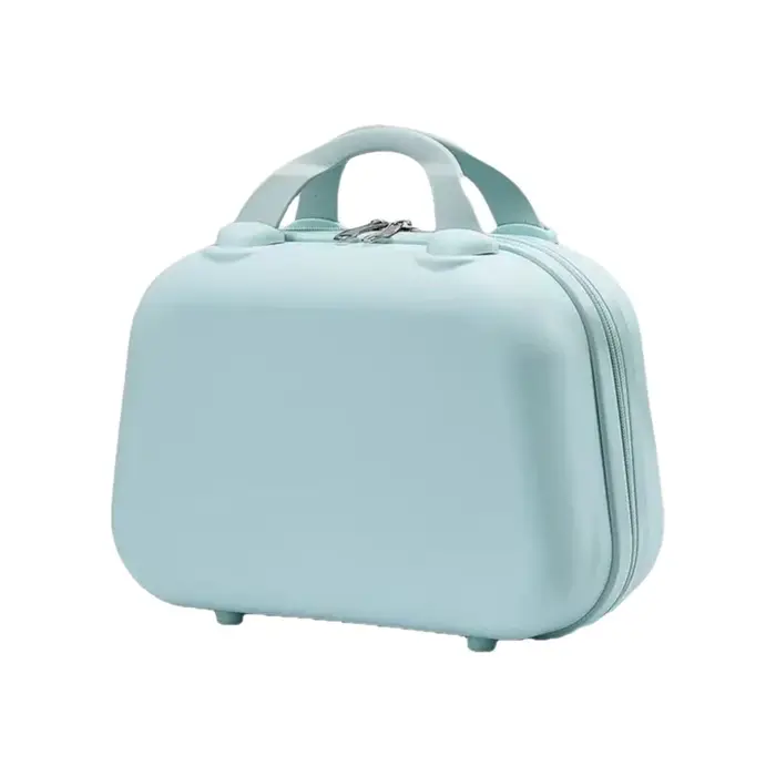 Mini Valise de Voyage pour Femme avec Cadenas