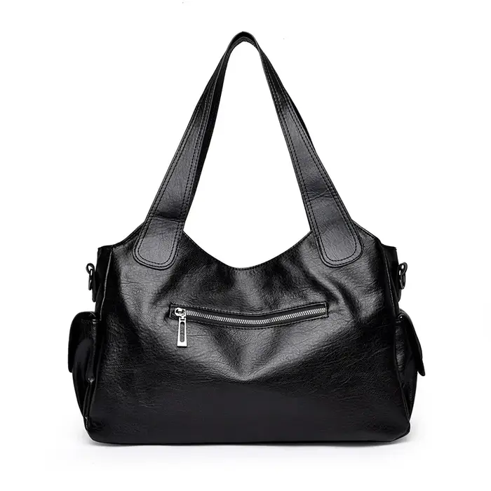 Sac à bandoulière en Pu