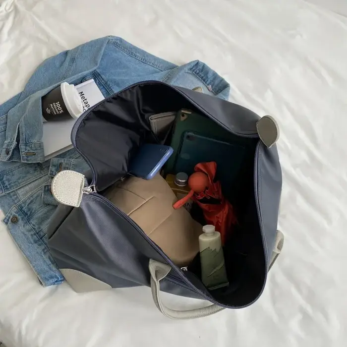 Sac à main Oxford Grill pour femme