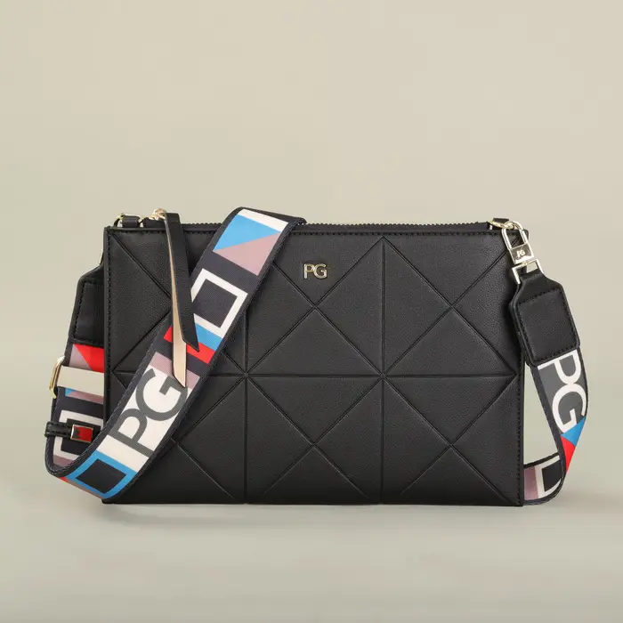 Sac à main classique PG PATSY GARIS pour femme – Nouveau modèle