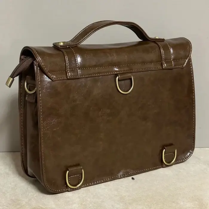 Étudiants japonais Vintage femmes sacs à main bandoulière Streetwear Preppy Y2k mode sac de messager