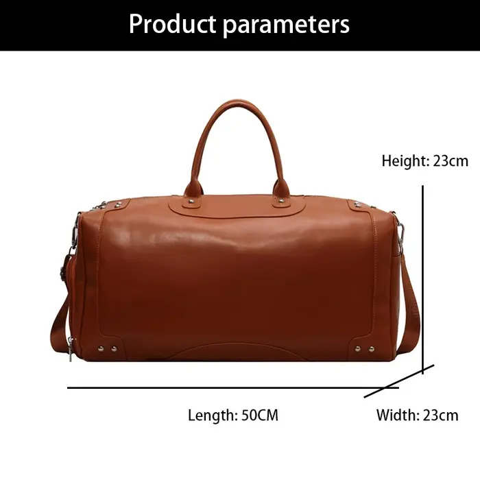 Sac à main personnalisé en PU