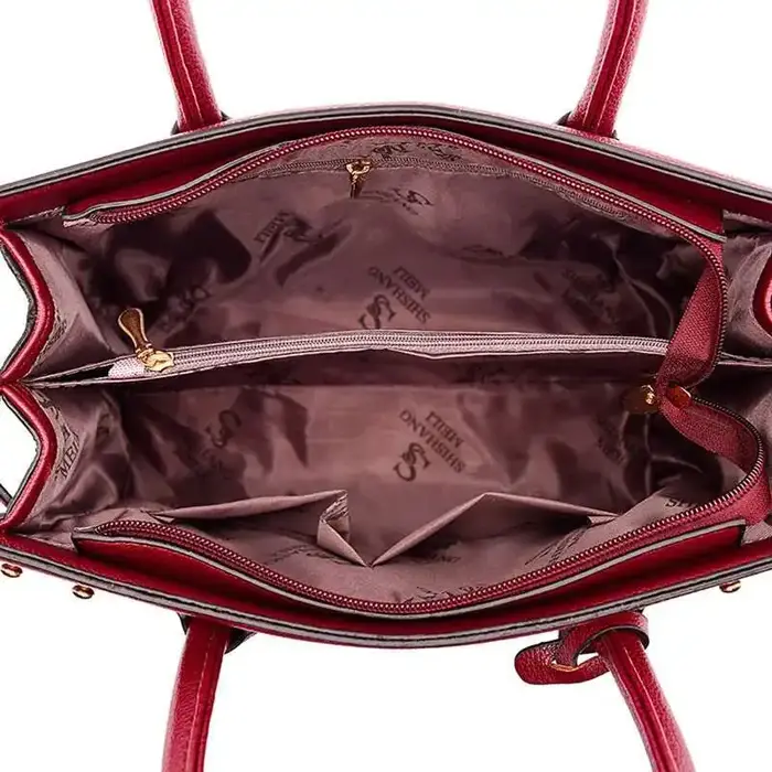 Véritable marque sacs à main pour femmes 2025 dames Sac
