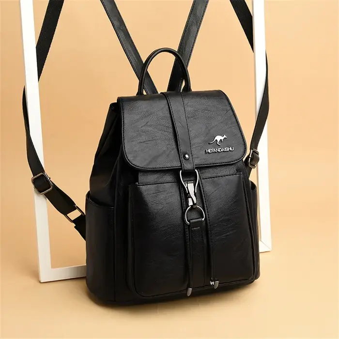 Sac à dos de luxe pour femmes