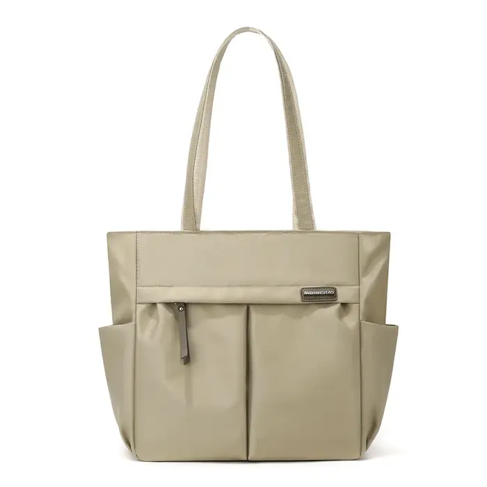 Sac fourre-tout décontracté pour femme