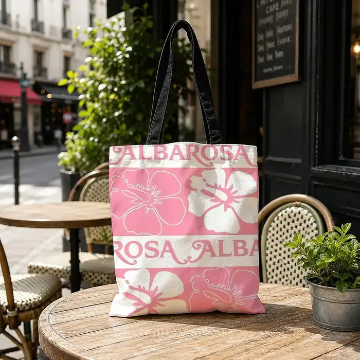 Sacs de rangement A-ALBA R-ROSA