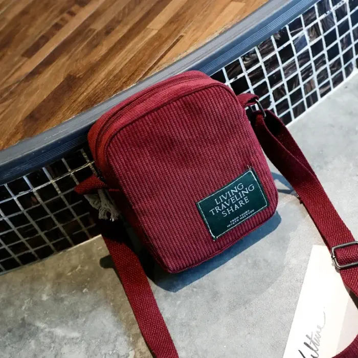 Mode femmes bandoulière sac de messager sacs