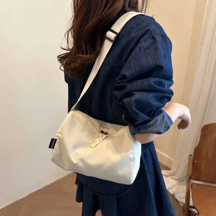 Sac de sport Simple et décontracté pour femmes