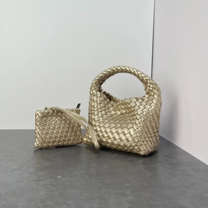 Sac cabas tissé pour femme
