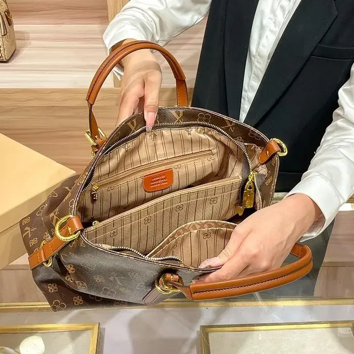 Sac à main de luxe léger pour femmes
