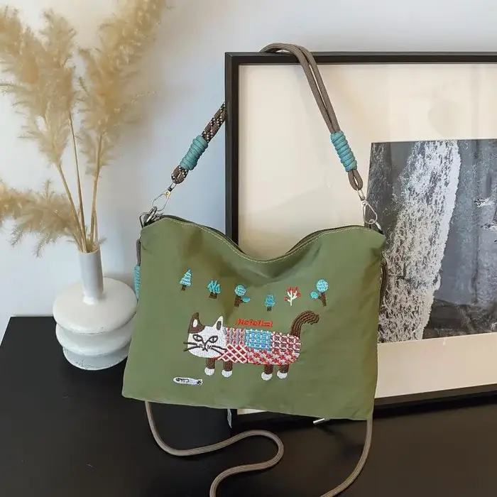 Sac fourre-tout pour femme