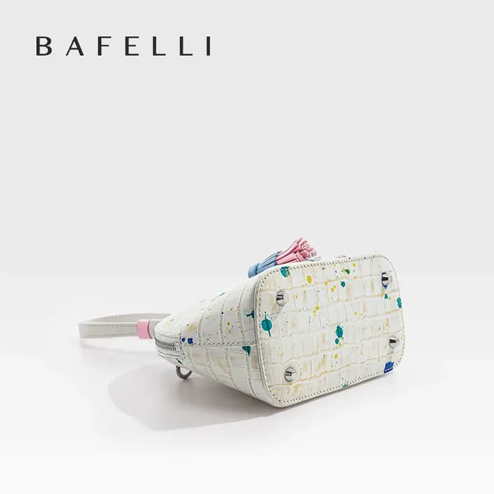 Sac à main de luxe BAFELLI pour femme
