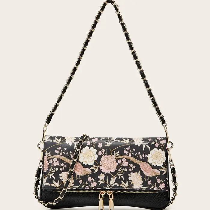Sacs à bandoulière vintage pour femme