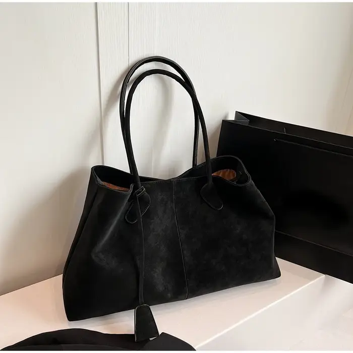 Sac fourre-tout Vintage décontracté