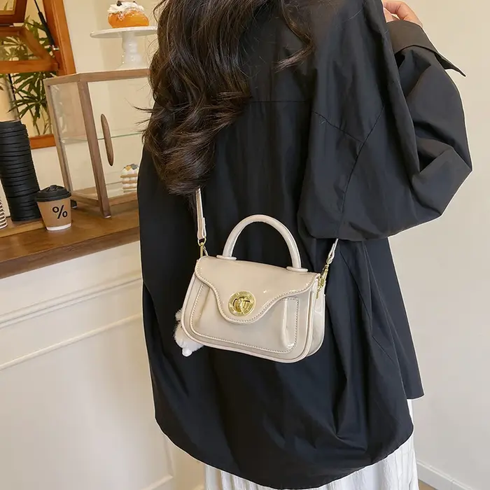 Sacs à couches, sac messager pour femmes